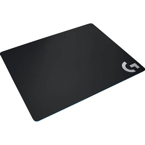 Logitech G G440 Hard Gaming Mouse Pad 943-000098 B&H Photo Video