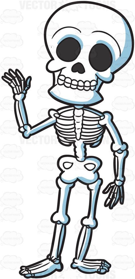 clip art skeleton 20 free Cliparts | Download images on Clipground 2024