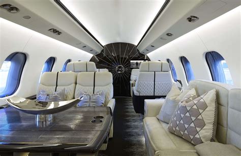 Private Jet Interior Designers You Need to Know - Elite Traveler