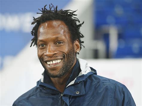 Ugo Ehiogu, obituary: former Aston Villa and England defender who went ...