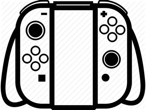 nintendo switch icon clipart 10 free Cliparts | Download images on ...