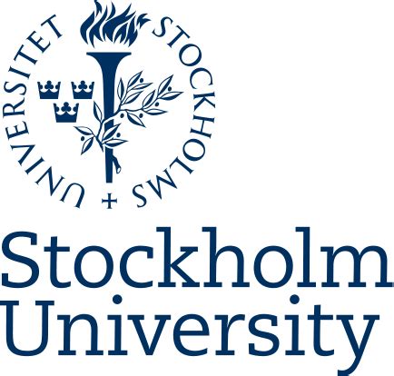 Stockholm University « Logos & Brands Directory