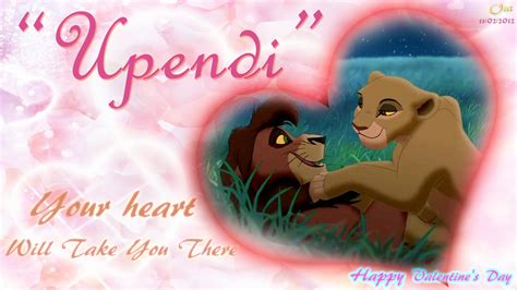 Kovu and Kiara Love - Kovu_Oat Wallpaper (30735933) - Fanpop