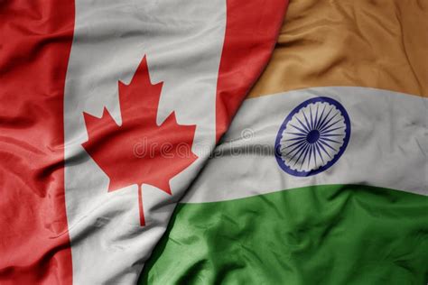 386 Indian Canada Flag Stock Photos - Free & Royalty-Free Stock Photos ...