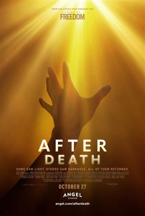 After Death (2023) | PrimeWire