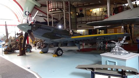 Solent Sky Museum, Southampton