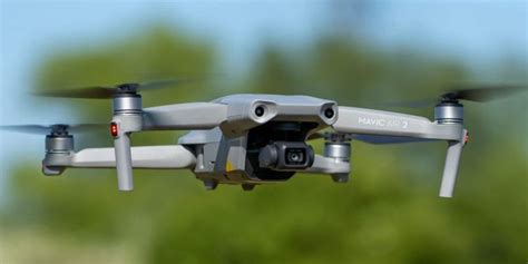 Is the Mavic Air 2 the best drone for you? Not necessarily