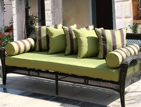 Wicker Chair Cushions Covers | Home Design Ideas