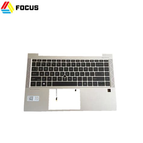 HP Elitebook 840 G7 Lcd Bezel For Use With RGB Camera M07165-001