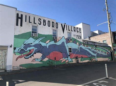 Your Guide to Nashville's Hillsboro Village | Styleblueprint.com