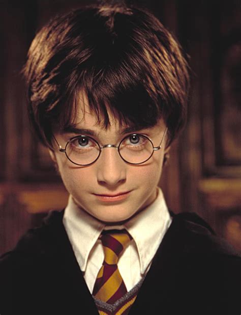 Watch Daniel Radcliffe's Harry Potter Audition Tape | TIME