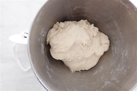 basic white bread dough – Flaky Bakers