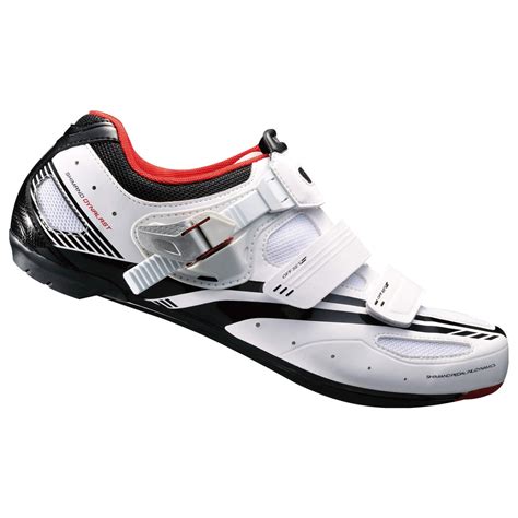 Shimano SH-R107 - Road Bike Shoes Men's | Buy online | Alpinetrek.co.uk