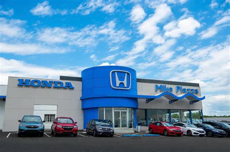 Dealer Honda W Świdnica Opinie - Desky