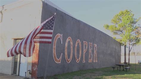 Cooper, TX My HomeTown - YouTube