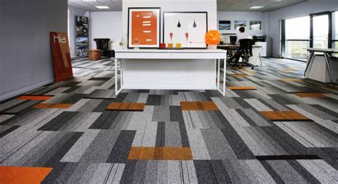 Benefits of Carpet Tile Flooring – BVG