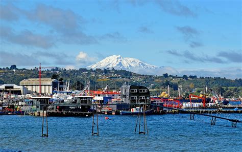 Puerto Montt Chile - Puerto Montt - Travel guide at Wikivoyage : La ...