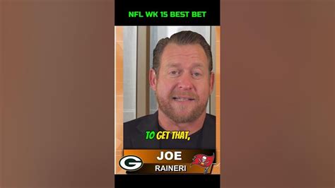 Tampa Bay Buccaneers vs Green Bay Packers Prediction and Picks - NFL ...