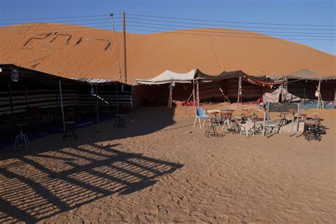 Putopis OMAN: Arhiva fotografija - Wahiba, Bidiyah Desert Camp