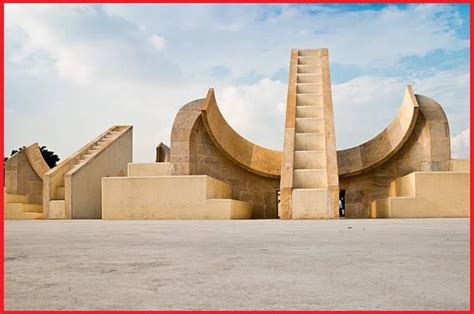 Jantar Mantar- A extraordinary Place and UNESCO World Heritage site ...