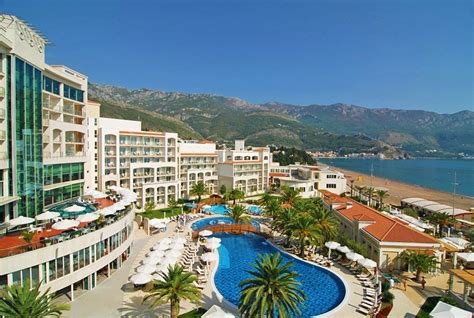 14 Top-Rated Beach Resorts in Montenegro | PlanetWare