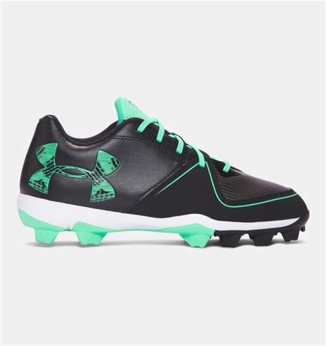 Under Armour Women's UA Glyde RM Softball Cleats | Softball cleats ...