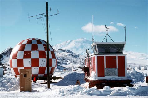 Antarctica Population: What Is The Population Of Antarctica?