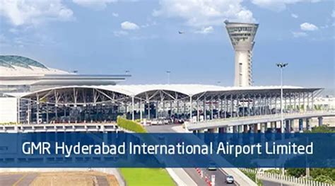 GMR Hyderabad International Airport raises Rs 1,150 crore through NCDs ...