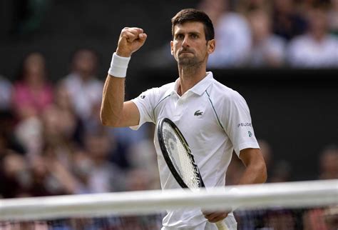 What is a Golden Slam? Novak Djokovic's path to history stopped by ...