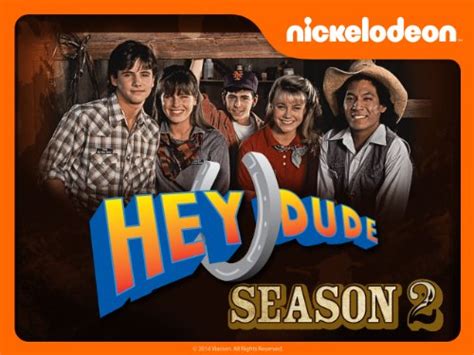 Watch Hey Dude Episodes | Season 2 | TVGuide.com