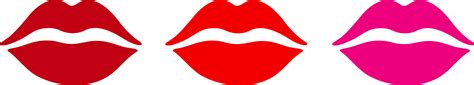 Black lips clipart clipartxtras – Clipartix