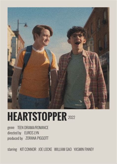 Pin on heartstoper