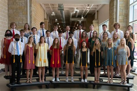 Graduation 2021: Comal ISD Honors Top Academic Graduates of 2021 | Hill ...