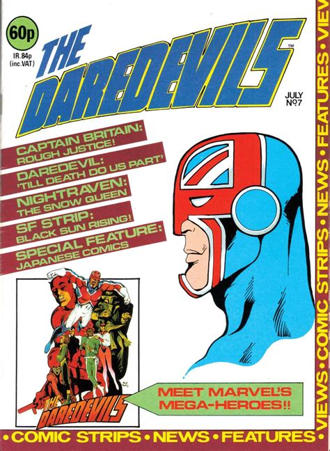 How the Marvel Universe became "Earth-616" and grew into an entire ...