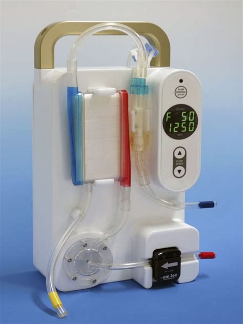 Peritoneal Dialysis Machine