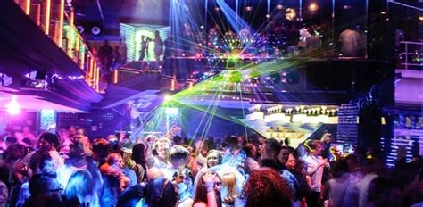 Best Nightlife on Mallorca - All about Mallorca