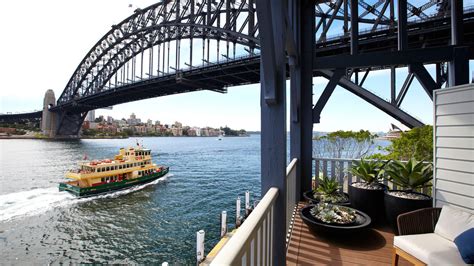 The Best Luxury Hotels in Sydney for a High-End Stay