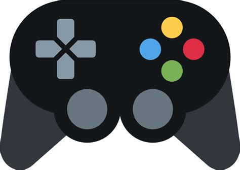 "video game" Emoji - Download for free – Iconduck