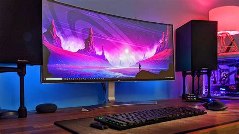 The BEST Wallpapers For Your Gaming Setup! - Wallpaper Engine 2020 (4K ...