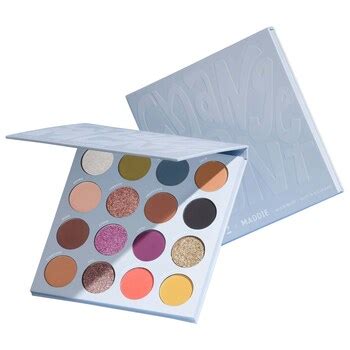 Morphe 2 X Maddie Ziegler Changement Artistry Palette - Morphe | Sephora