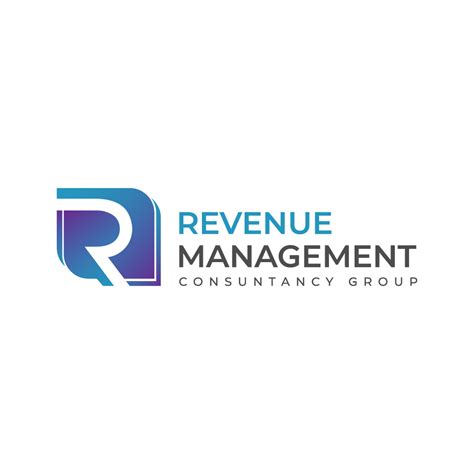 Logo Design for revenue management consultancy group by Shobuj Ahmed on ...