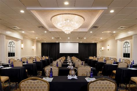 Holiday Inn Columbia East-Jessup - Jessup, MD - Wedding Venue