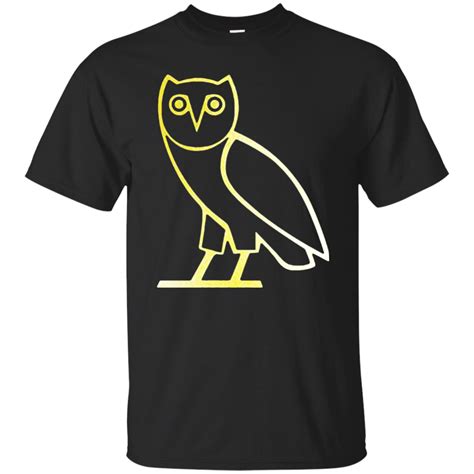 Ovo Shirt - Shipping Worldwide - NINONINE | Ovo shirt, Shirts, Ovo apparel