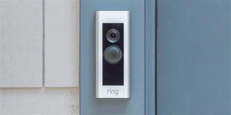 Ring's latest Video Doorbell Pro with 1080p feed and Alexa Greetings ...