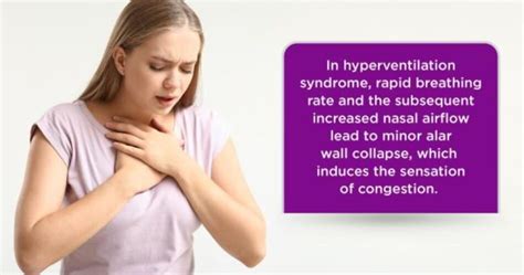 Hyperventilation Syndrome: Causes, Symptoms, and Treatment Options