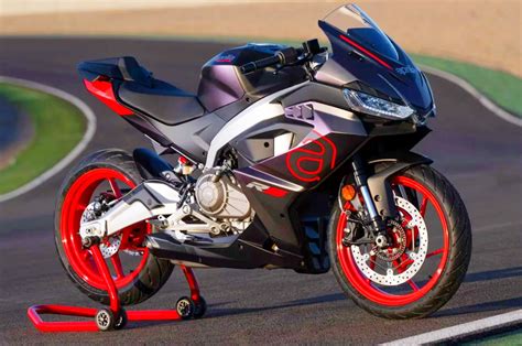 Aprilia RS 457 price, India launch details, power, design | Autonoid