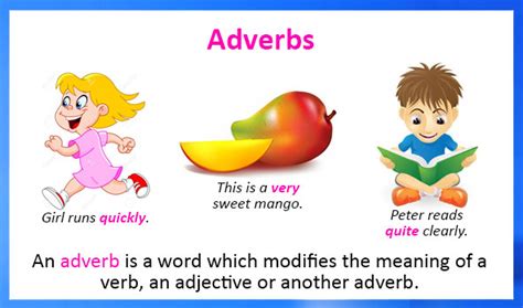 Adverb Of Degree Examples Sentences - Degrees of comparison of adverbs ...