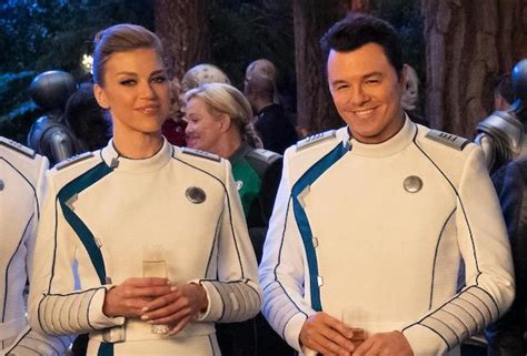 ‘The Orville’ Finale Recap Season 3 Episode 10 — Renewed or Cancelled ...