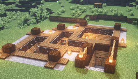 Minecraft Underground Base Ideas: Booklet of Designs - Gamerz Gateway ...