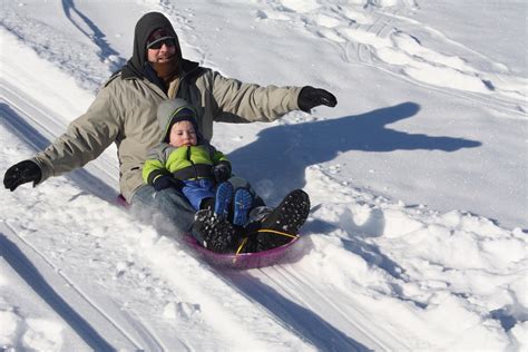 7 Unforgettable Winter Vacation Ideas For Families